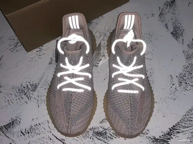 V2 Boost 350 Synth FV5578 Yeezy Adidas 0518